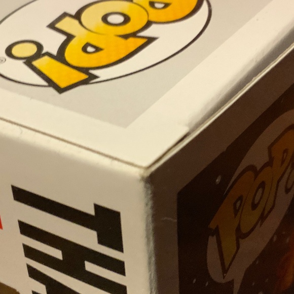 Funko Pop! Thanks (Holiday) #533 (Marvel) - Picture 4 of 9